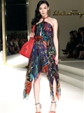 Beautyleg 2012.04.10 BEAUTY NEWS 丝袜美女新闻图片(85)