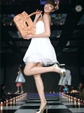 [Beautyleg]20120504 BEAUTY NEWS　台湾美腿模特性感丝袜套图(107)