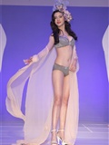 Beautyleg 20120504 BEAUTY NEWS(2)台湾美腿模特性感丝袜套图(1)