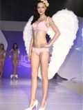 Beautyleg 20120504 BEAUTY NEWS(2)台湾美腿模特性感丝袜套图(11)