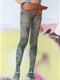 Beautiful leg model (2) 2011.07.27 No.251(45)