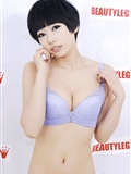 BeautyLeg underwear photo model set (1) high definition model underwear photos(33)