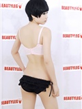 BeautyLeg underwear photo model set (1) high definition model underwear photos(74)