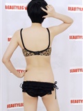 BeautyLeg underwear photo model set (2) high definition model underwear photos(14)