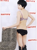 BeautyLeg underwear photo model set (2) high definition model underwear photos(24)