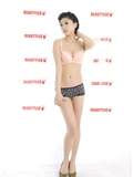 BeautyLeg underwear photo model set (3) high definition model underwear photos(13)