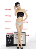 BeautyLeg underwear photo model set (4) high definition model underwear photos(93)