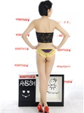 BeautyLeg underwear photo model set (4) high definition model underwear photos(96)