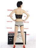 BeautyLeg underwear photo model set (4) high definition model underwear photos(101)