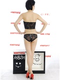 BeautyLeg underwear photo model set (4) high definition model underwear photos(104)