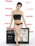 BeautyLeg underwear photo model set (4) high definition model underwear photos(107)