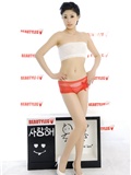 BeautyLeg underwear photo model set (4) high definition model underwear photos(114)