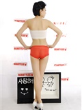 BeautyLeg underwear photo model set (4) high definition model underwear photos(115)