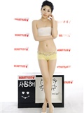 BeautyLeg underwear photo model set (4) high definition model underwear photos(125)