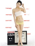 BeautyLeg underwear photo model set (4) high definition model underwear photos(126)