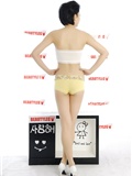 BeautyLeg underwear photo model set (4) high definition model underwear photos(128)