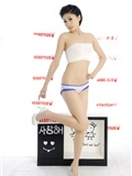 BeautyLeg underwear photo model set (4) high definition model underwear photos(139)