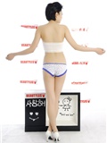 BeautyLeg underwear photo model set (4) high definition model underwear photos(140)