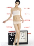 BeautyLeg underwear photo model set (4) high definition model underwear photos(144)