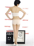 BeautyLeg underwear photo model set (4) high definition model underwear photos(146)