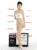 BeautyLeg underwear photo model set (4) high definition model underwear photos(151)