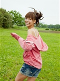 GRavURE Channel 2010年9月號 PART2(4)