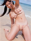 桐山瑠衣 超级巨胸 2011年05月號 [Bomb.tv] 日本性感美女(9)