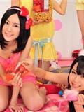 2011年12月號 PART1 [Bomb.tv] 20111111 GRavURE Channel(54)