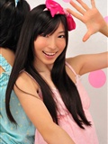 [Bomb.tv] GRavURE Channel 2011年12月號 PART3 日本性感美女(56)