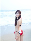 Bomb.tv 03-01 2012年3月號全4套 日本性感美女图片(35)