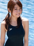 Bomb.tv 03-01 2012年3月號全4套 日本性感美女图片(154)