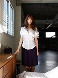 Hakase Mai Japanese beauty pictures[ Bomb.tv ] 2012.05 1st week(20)