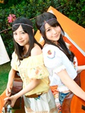 [Bomb.tv] [07.01] GRavURE Channel 2012.07 日本美女图片(159)