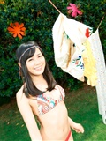 [Bomb.tv] [07.01] GRavURE Channel 2012.07 日本美女图片(168)