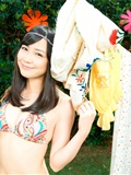 [Bomb.tv] [07.01] GRavURE Channel 2012.07 日本美女图片(170)