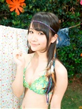 [Bomb.tv] [07.01] GRavURE Channel 2012.07 日本美女图片(181)