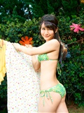 [Bomb.tv] [07.01] GRavURE Channel 2012.07 日本美女图片(182)