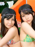 [Bomb.tv] [07.01] GRavURE Channel 2012.07 日本美女图片(190)