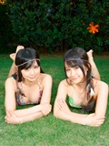 [Bomb.tv] [07.01] GRavURE Channel 2012.07 日本美女图片(205)