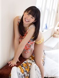 小池里奈[BOMB.tv] GRavURE Channel 2012年08月號 Rina Koike(7)