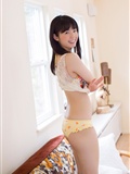 小池里奈[BOMB.tv] GRavURE Channel 2012年08月號 Rina Koike(8)