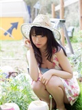 小池里奈[BOMB.tv] GRavURE Channel 2012年08月號 Rina Koike(27)