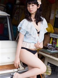 小池里奈[BOMB.tv] GRavURE Channel 2012年08月號 Rina Koike(50)