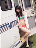 小池里奈[BOMB.tv] GRavURE Channel 2012年08月號 Rina Koike(63)