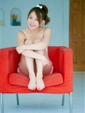 Yuko Yoshikawa[ Bomb.tv ]Grace channel, October 2012(1)