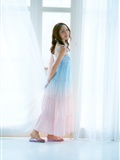 Yuko Yoshikawa[ Bomb.tv ]Grace channel, October 2012(6)