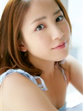 Yuko Yoshikawa[ Bomb.tv ]Grace channel, October 2012(10)