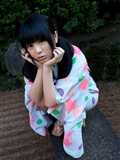Kurita Kamei × today's wild apricot South[ BOMB.tv ]Grace channel, December 2012(6)