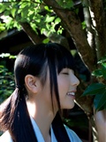 Kurita Kamei × today's wild apricot South[ BOMB.tv ]Grace channel, December 2012(7)