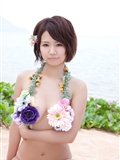 Vegetables are flowers[ Bomb.tv ]Japanese women(8)
